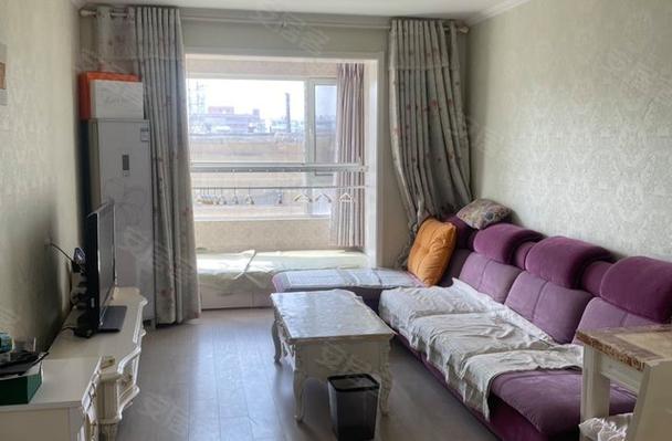 邯郸鸿基花苑二手房