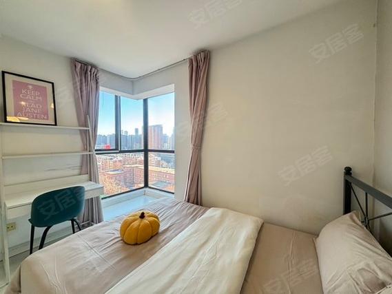 北京澳洲康都二手房