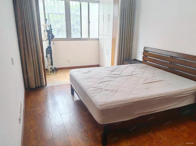 经纬城市花园二手房