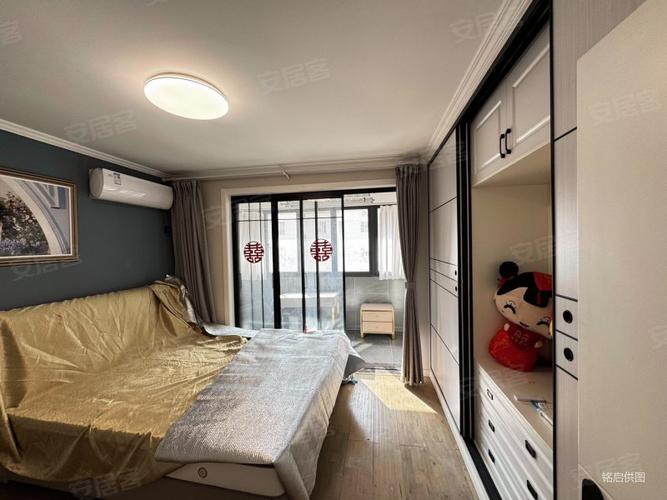 经纬城市花园二手房