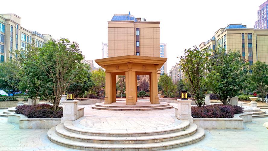 宿州中辰一品最新房价