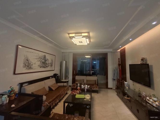 济宁南风花园二手房