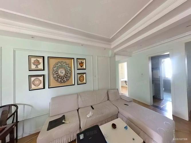 济宁南风花园二手房