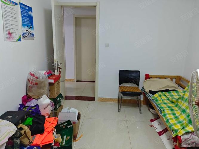 济宁南风花园二手房