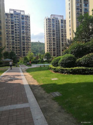 连江丽景天下二手房