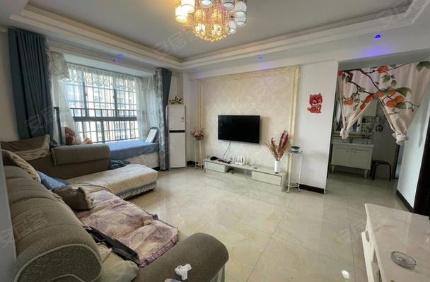 连江丽景天下二手房