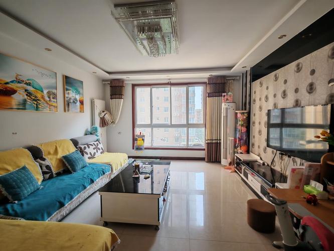 孟津润祥家园二手房