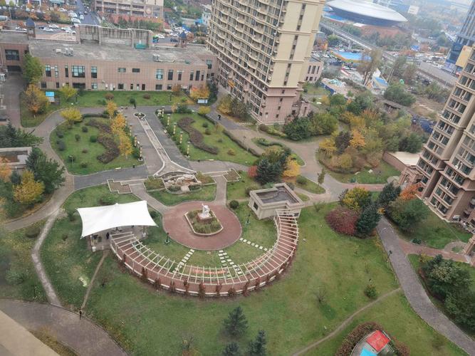 长春月伴林湾最新楼价