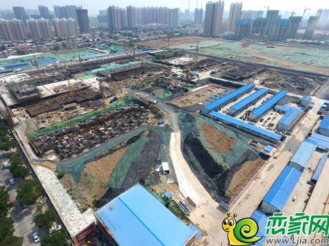 邯郸远邦花园最新消息