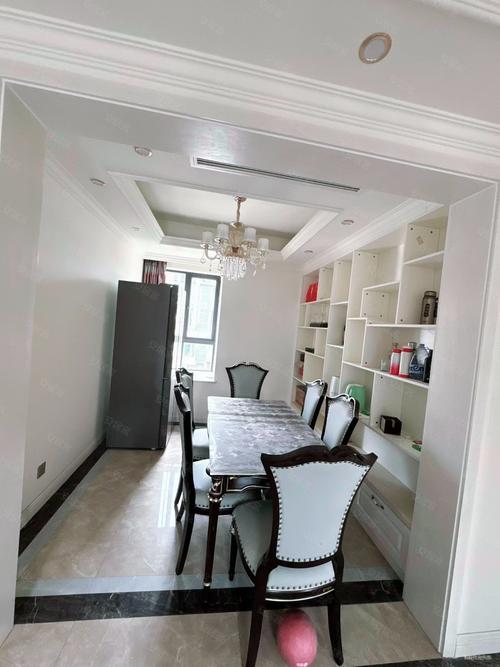 金龙星岛国际二手房