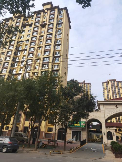 衡水永裕盛景最新消息