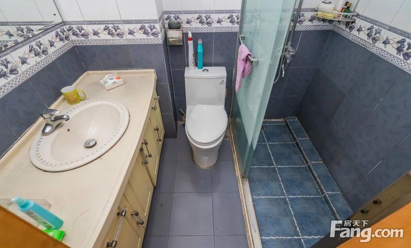 常州丽景花园二手房