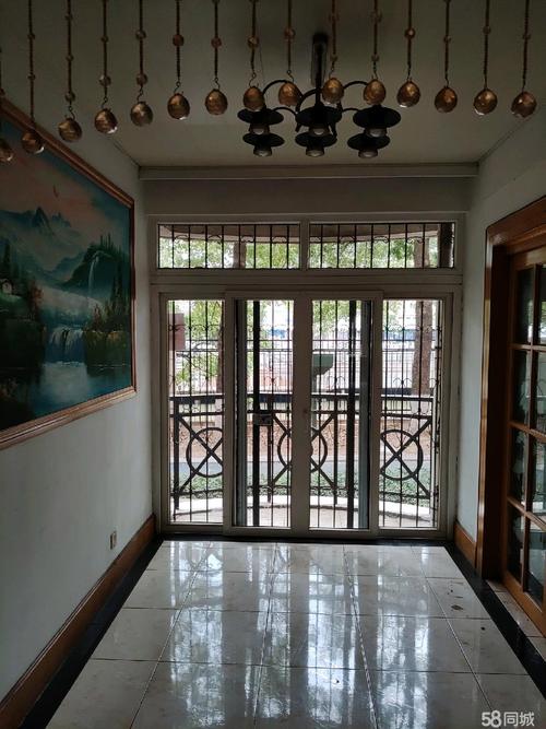 常州丽景花园二手房