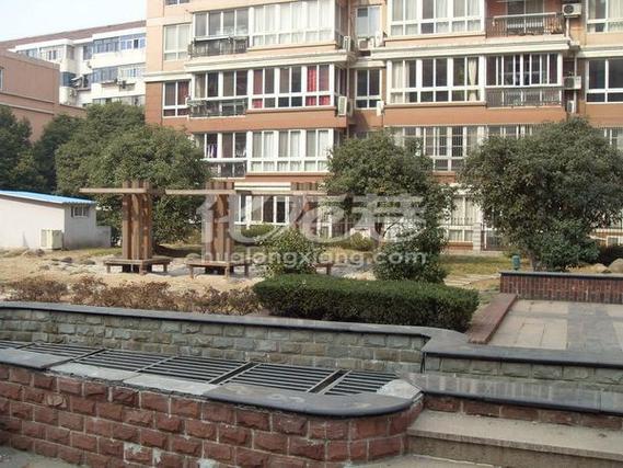 常州丽景花园二手房