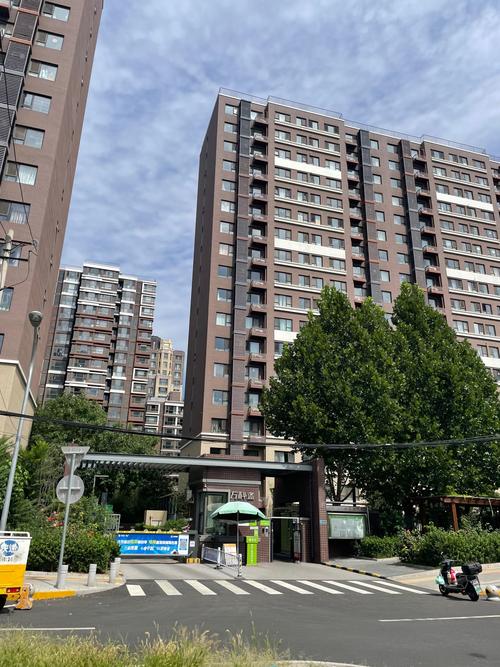 咸阳南海家缘二期最新