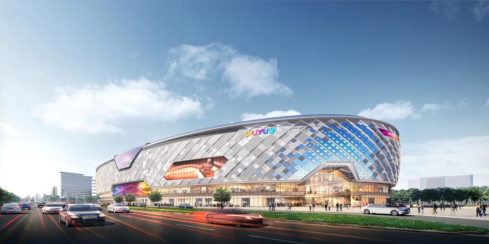 扬州吾悦广场最新消息