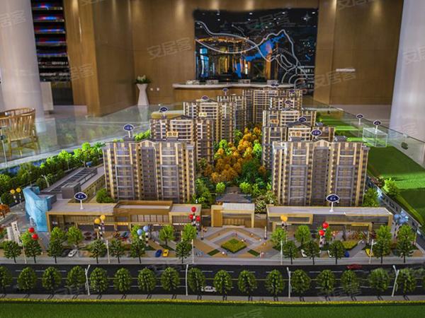 下花园山水逸最新消息