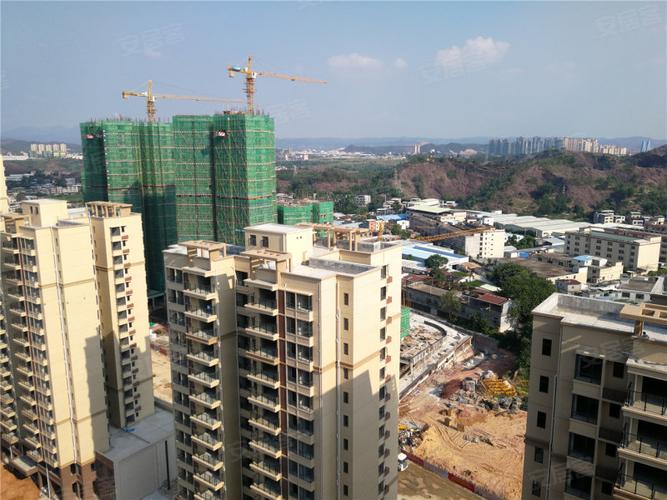 河源三友南城最新消息