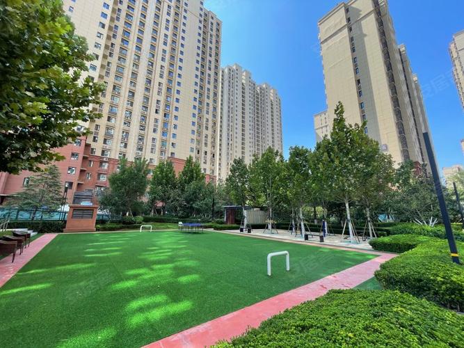 邯郸梧桐林语最新消息