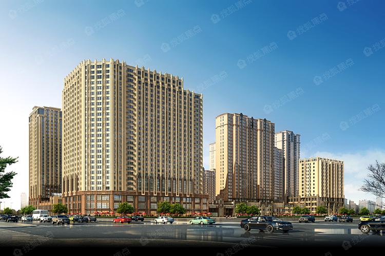 邯郸梧桐林语最新消息