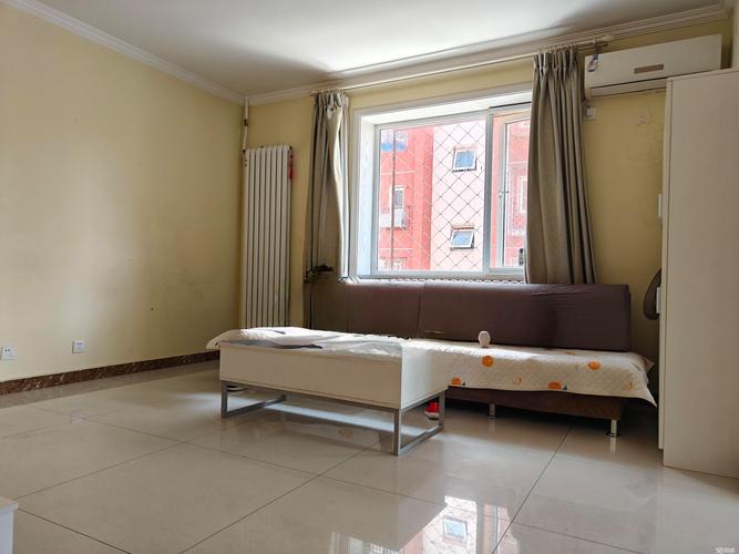 顺义石园南区二手房