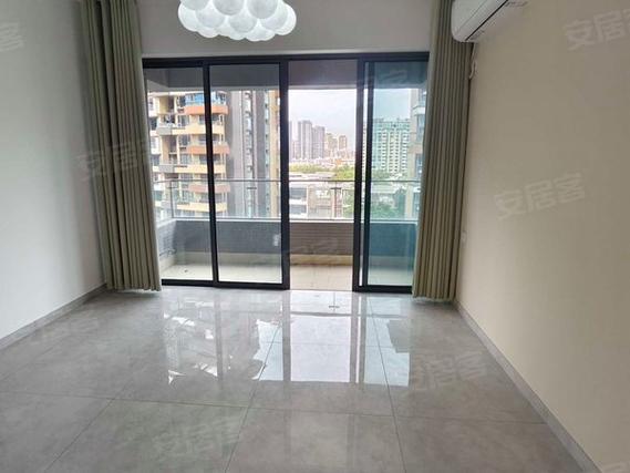 中山奕翠园五期房价