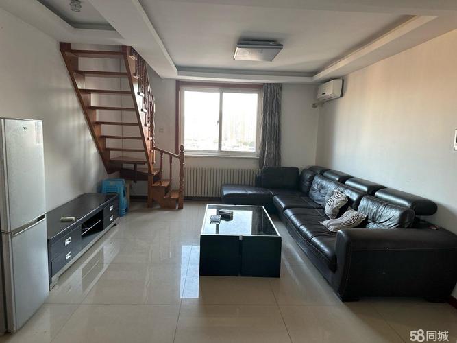 青岛竹韵山色二手房