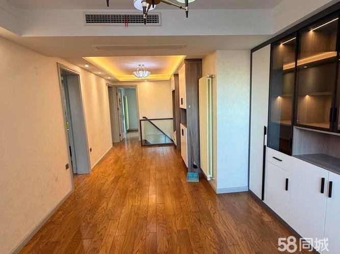 青岛竹韵山色二手房