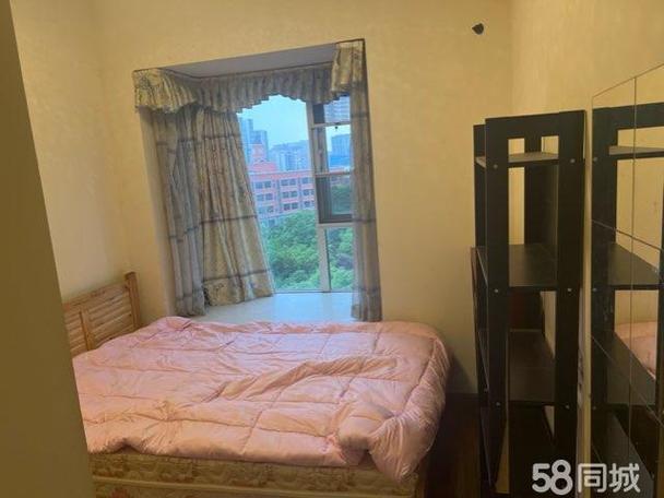 保利香槟光华二手房