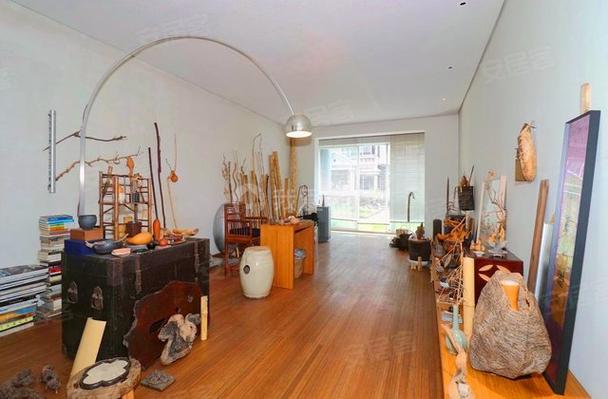 杭州曙光公寓二手房