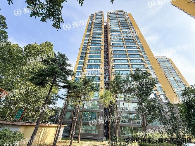 世纪金色嘉园二手房