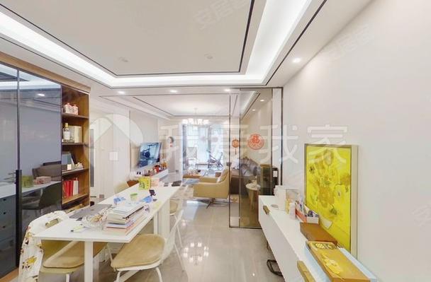 世纪金色嘉园二手房