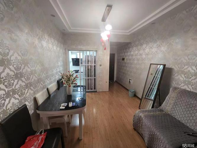 巴中市丰泽园二期最新