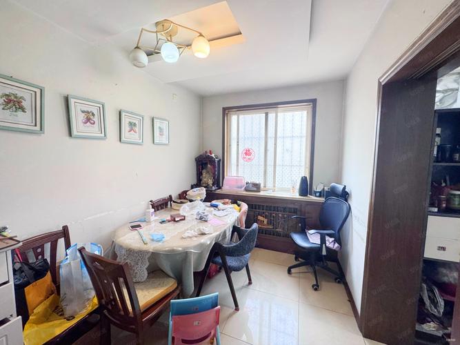 青岛逍遥花园二手房