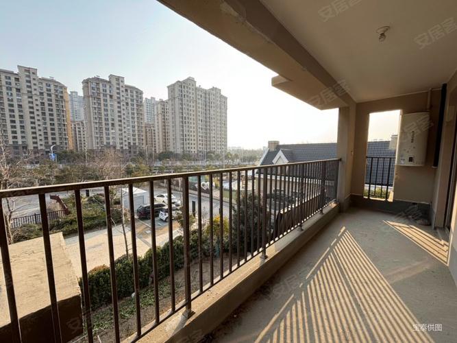 中锐星尚城最新房价