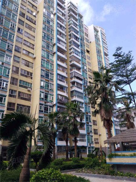 珠海宝地康泰二手房