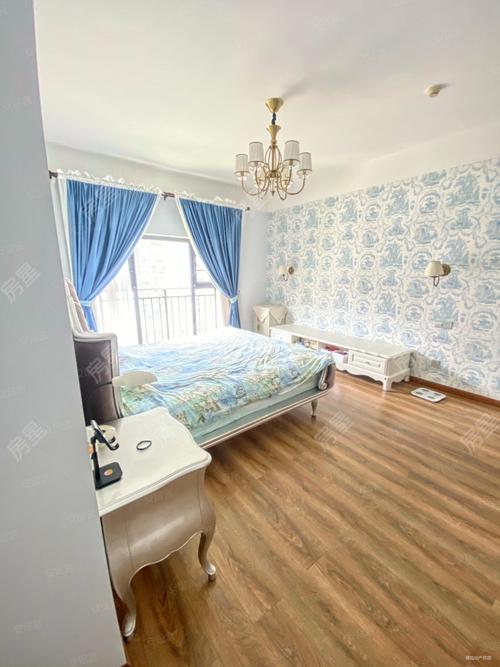 郑州金领时代二手房