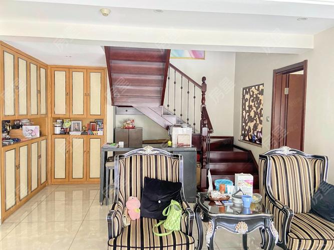 郑州金领时代二手房