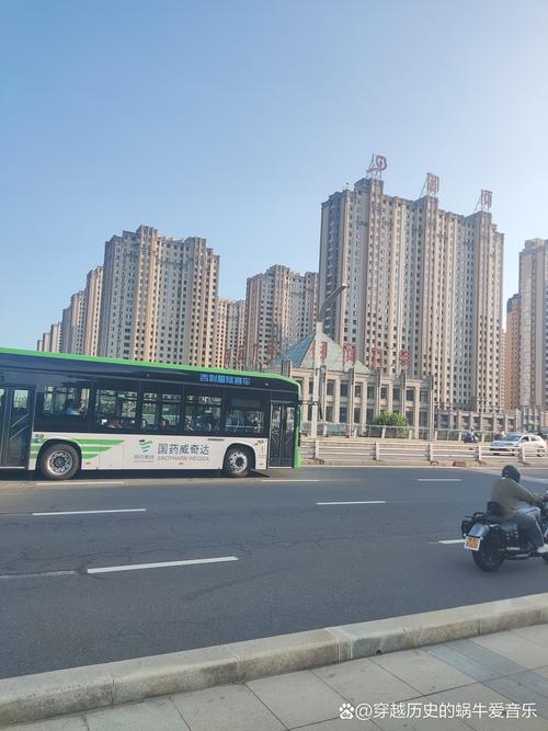 太原市龙堡街最新动态