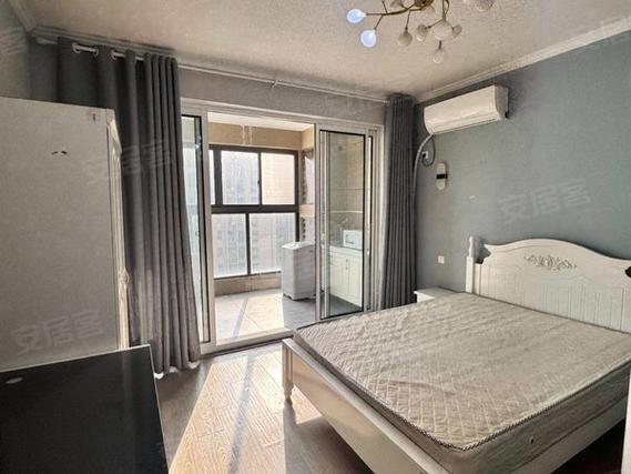 旭日上城二期最新动态