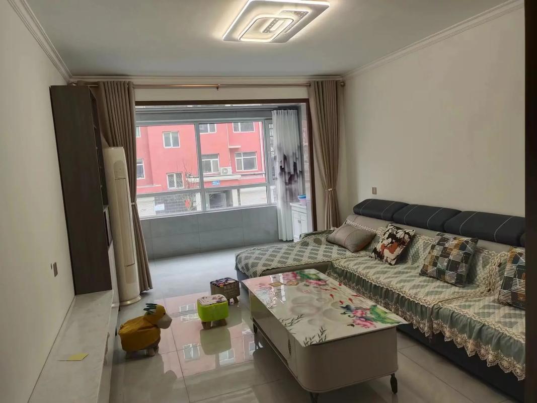 阜阳金叶名园二手房