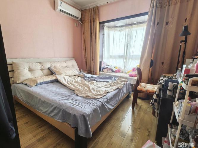 成都久居福二手房价