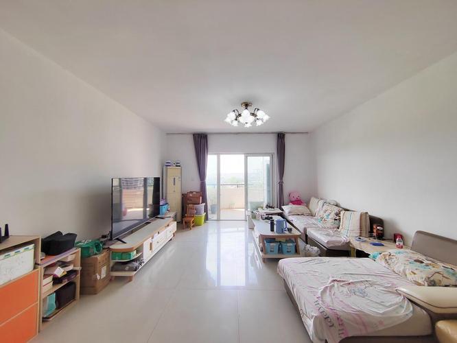 成都久居福二手房价