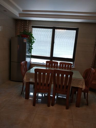 江阴芙蓉华都二手房