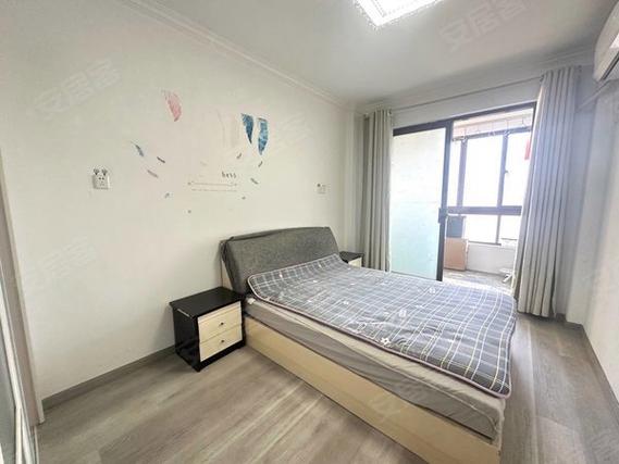 江阴芙蓉华都二手房