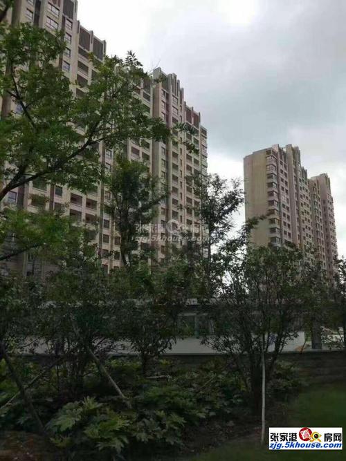 张家港玖隆花苑房价