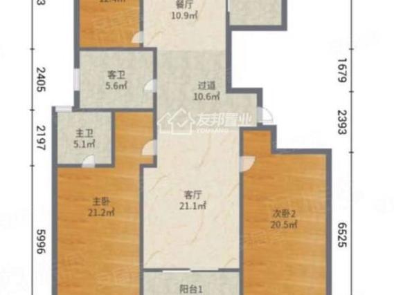张家港玖隆花苑房价