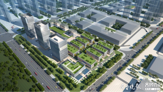 青岛动车小镇最新消息