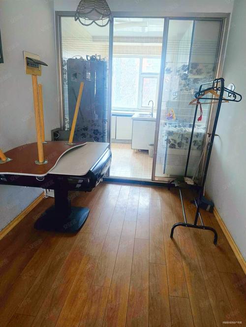 长春隆德华府二手房