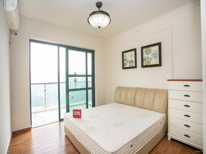 城市山林二手房出售